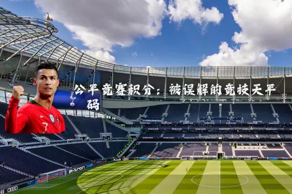 公平竞赛积分：被误解的竞技天平砝码